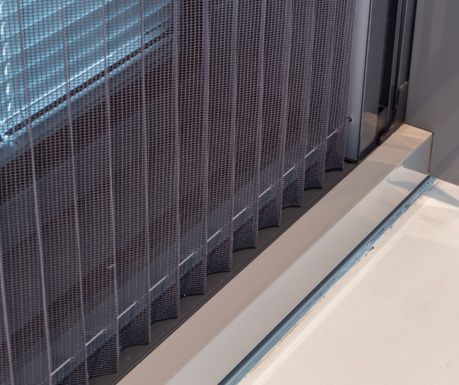 TELAS MOSQUITEIRAS 1