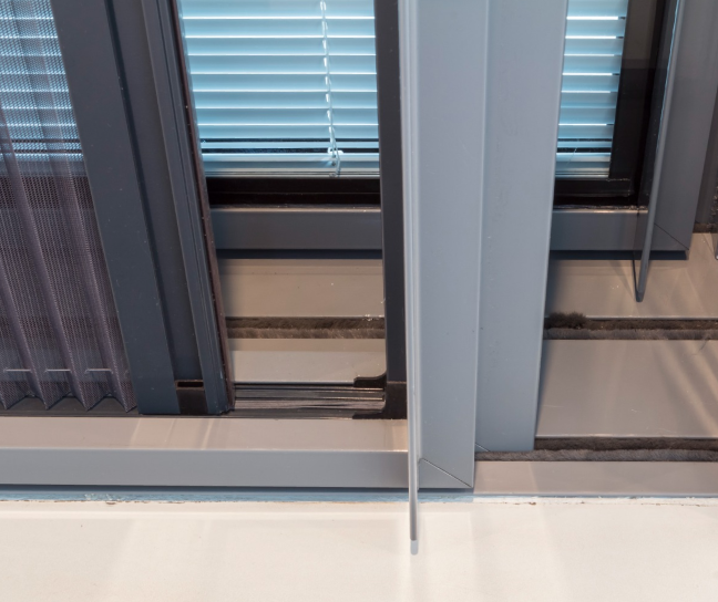 TELAS MOSQUITEIRAS 2