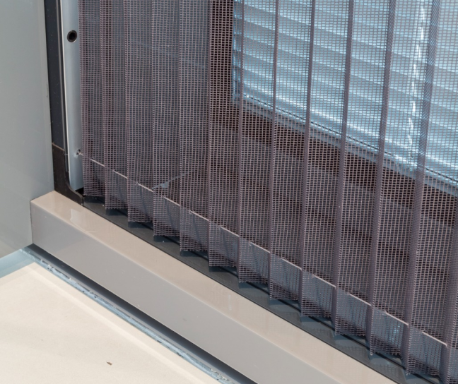 TELAS MOSQUITEIRAS 3